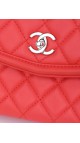 Chanel Single Flap Size Seasonal Edition