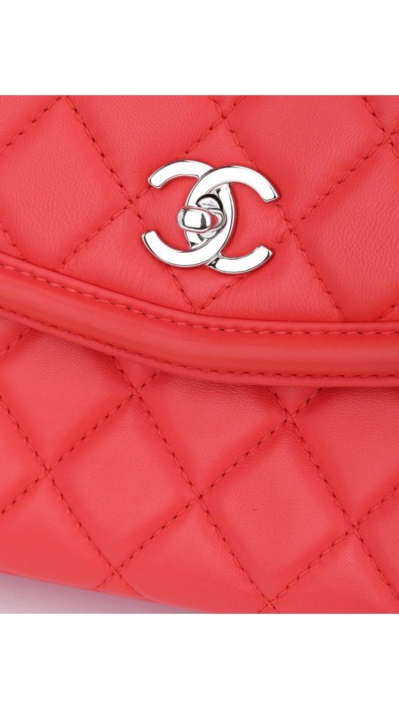 Chanel Single Flap Size Seasonal Edition