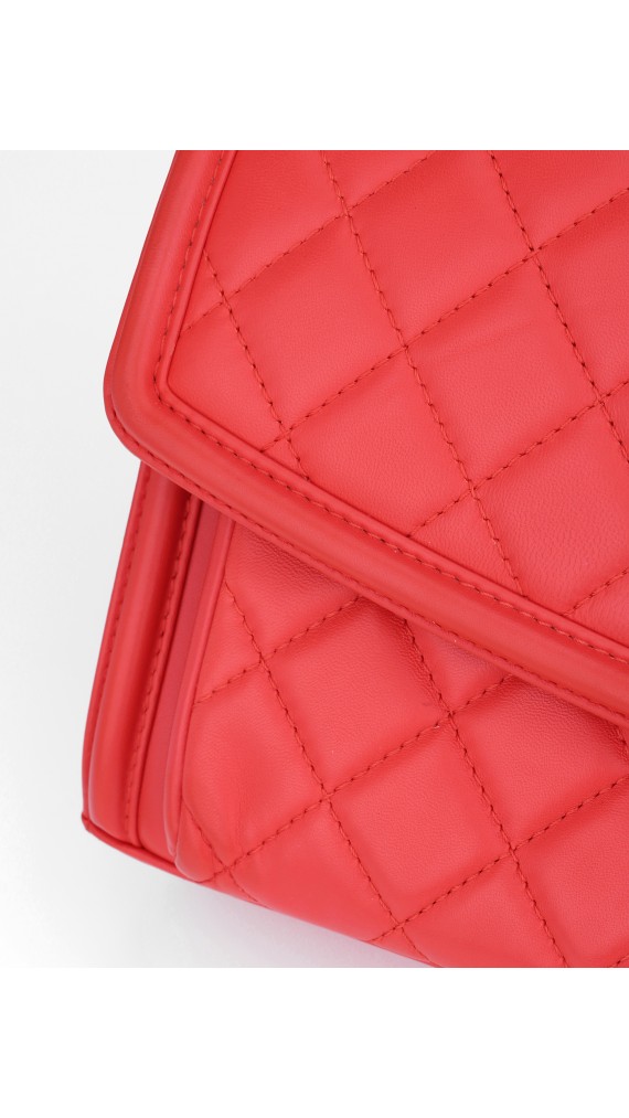 Chanel Single Flap Size Seasonal Edition