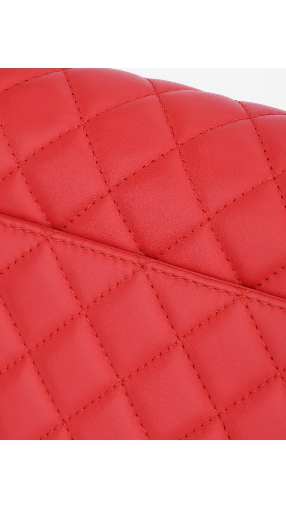 Chanel Single Flap Size Seasonal Edition