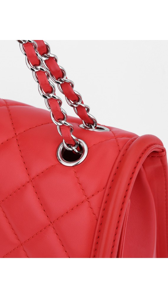 Chanel Single Flap Size Seasonal Edition