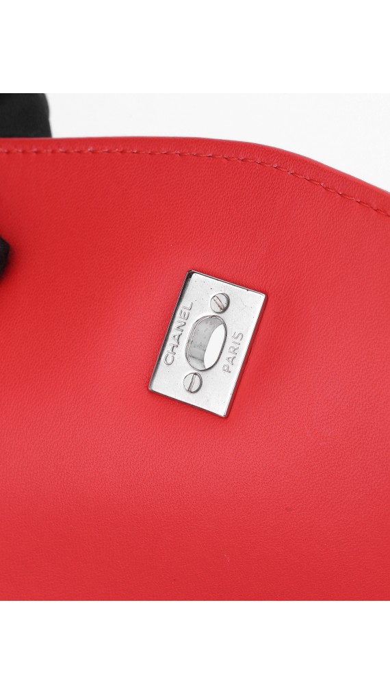 Chanel Single Flap Size Seasonal Edition