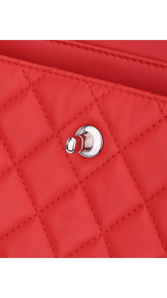 Chanel Single Flap Size Seasonal Edition