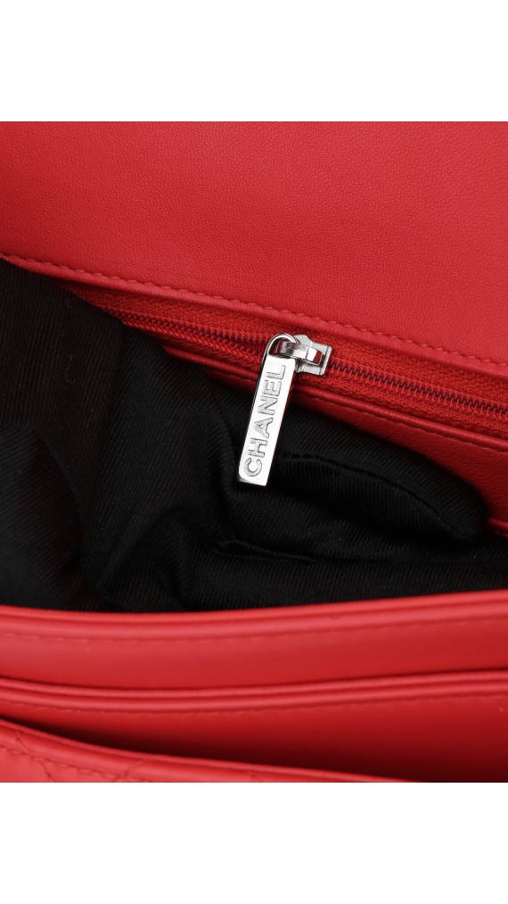 Chanel Single Flap Size Seasonal Edition