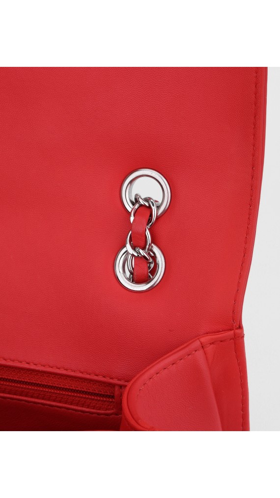 Chanel Single Flap Size Seasonal Edition