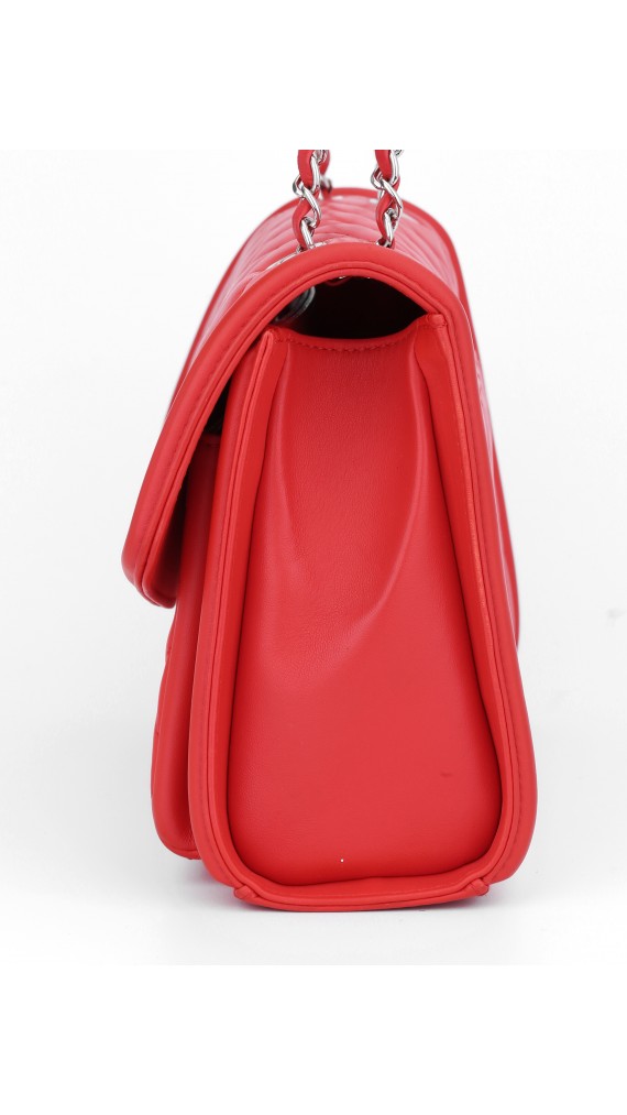 Chanel Single Flap Size Seasonal Edition