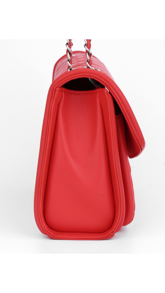 Chanel Single Flap Size Seasonal Edition