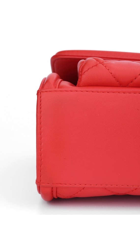 Chanel Single Flap Size Seasonal Edition