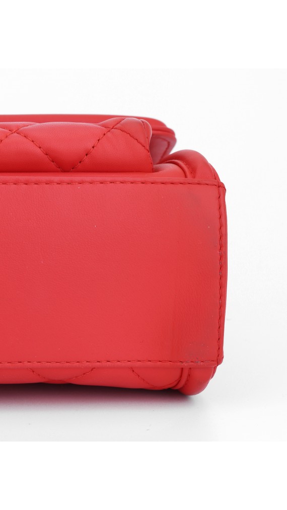 Chanel Single Flap Size Seasonal Edition