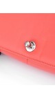 Chanel Boy Bag i Tweed Size Medium