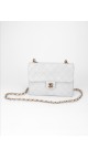 Chanel Single Flap Small Shoulder Bag