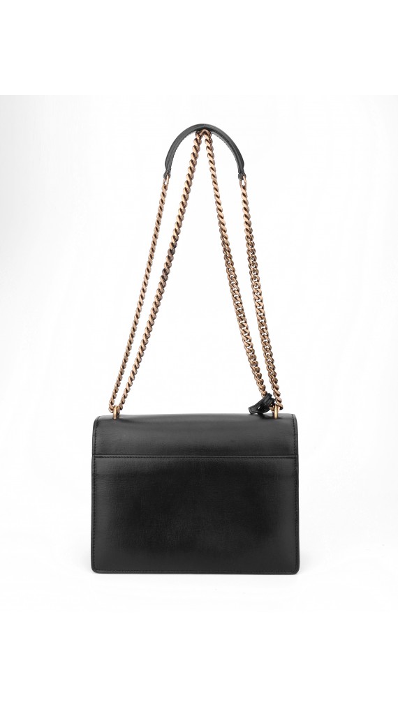 YSL Sunset Crossbody Bag