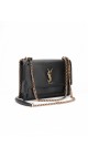 YSL Sunset Crossbody Bag