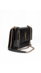 YSL Sunset Crossbody Bag