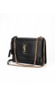 YSL Sunset Crossbody Bag