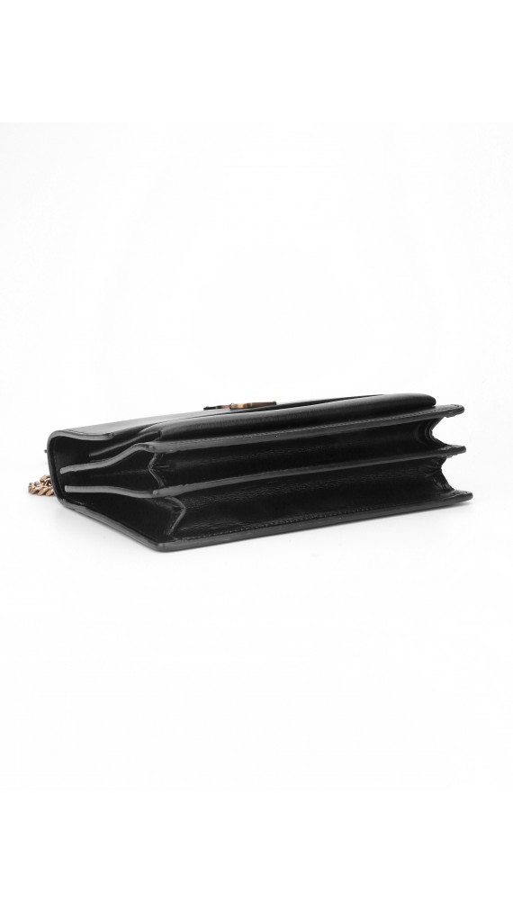 YSL Sunset Crossbody Bag