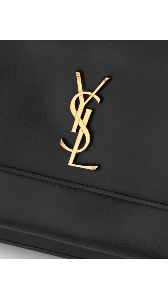 YSL Sunset Crossbody Bag