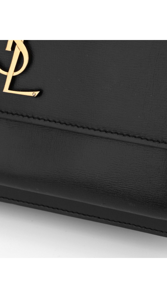 YSL Sunset Crossbody Bag