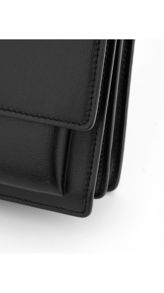 YSL Sunset Crossbody Bag