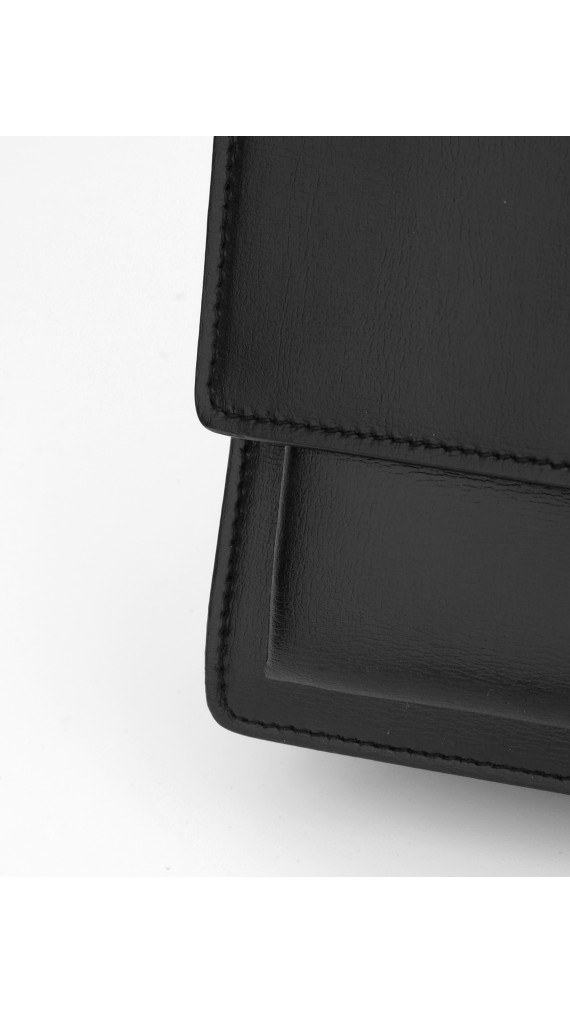 YSL Sunset Crossbody Bag