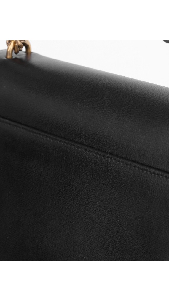 YSL Sunset Crossbody Bag