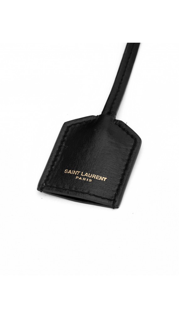 YSL Sunset Crossbody Bag