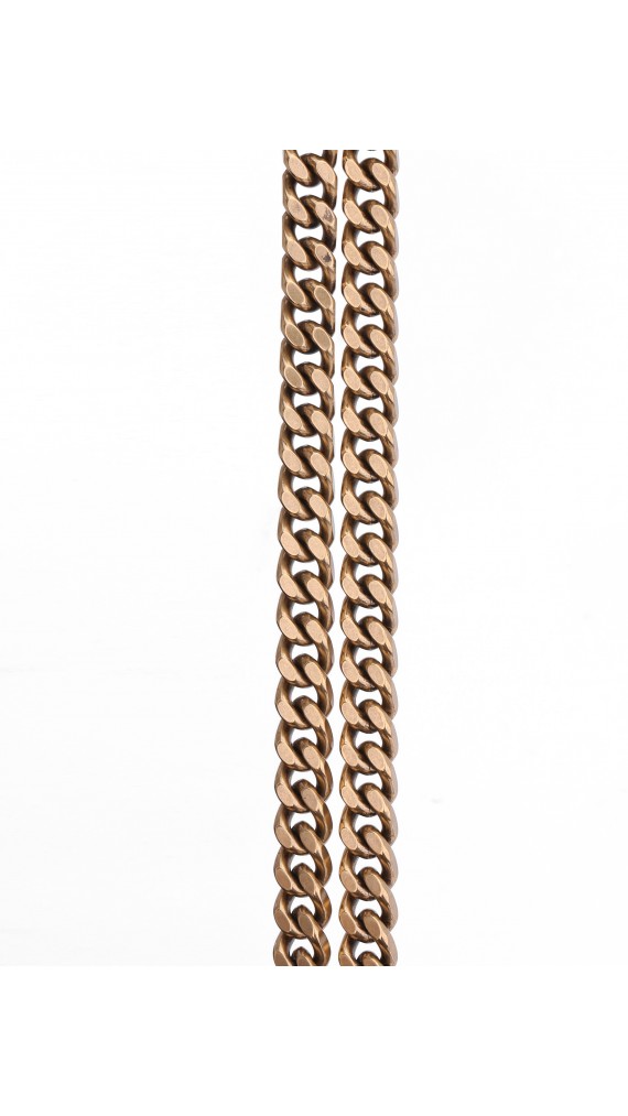 YSL Sunset Crossbody Bag