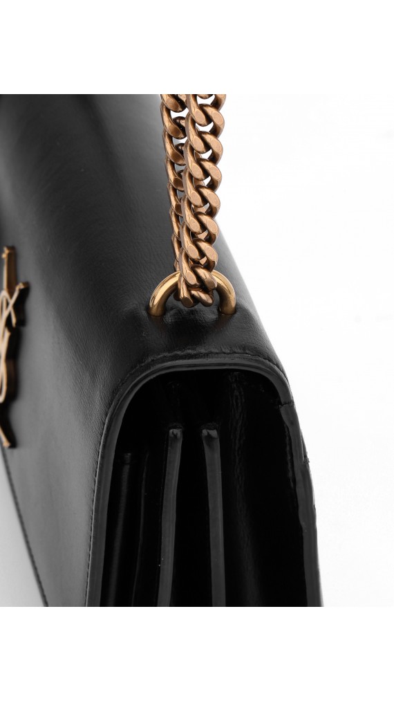 YSL Sunset Crossbody Bag
