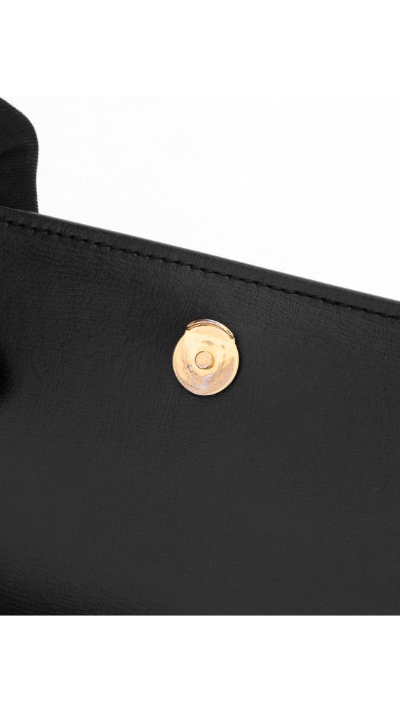 YSL Sunset Crossbody Bag
