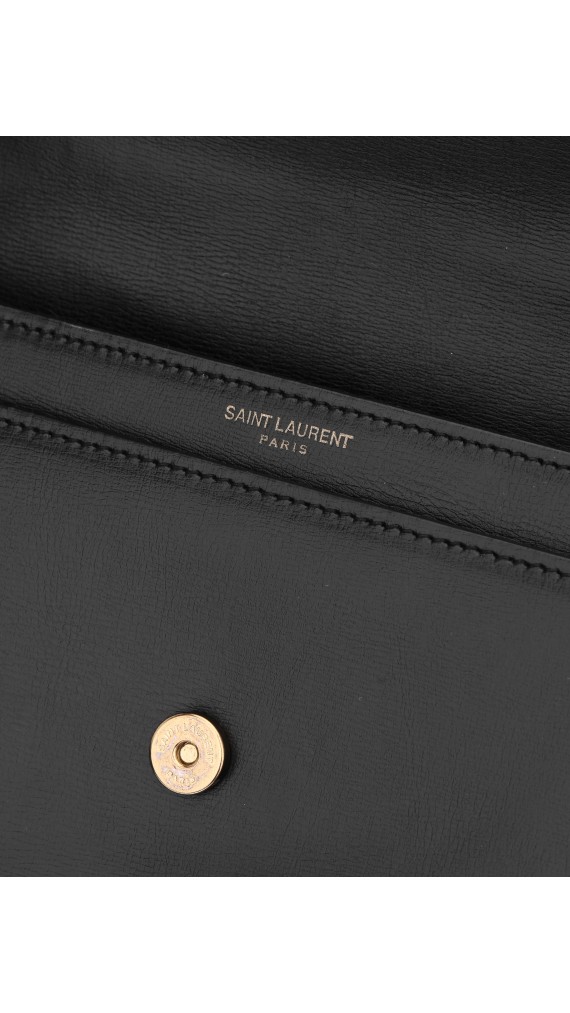YSL Sunset Crossbody Bag