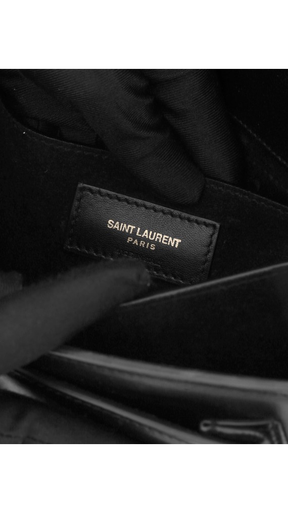 YSL Sunset Crossbody Bag