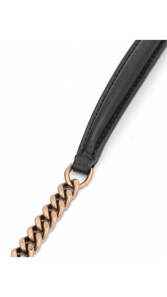 YSL Sunset Crossbody Bag