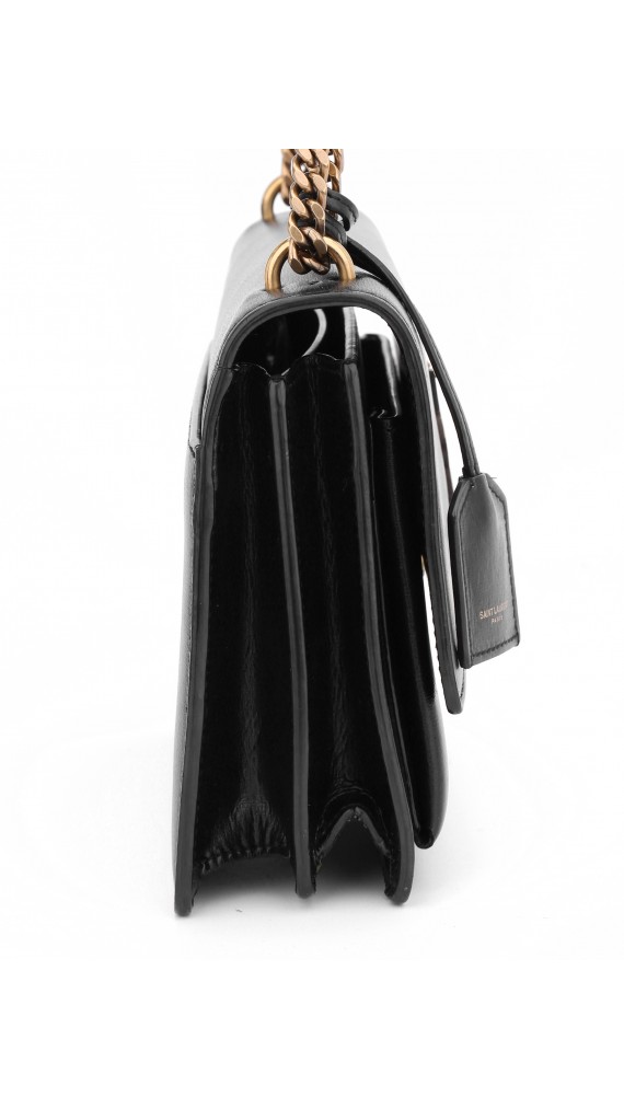 YSL Sunset Crossbody Bag