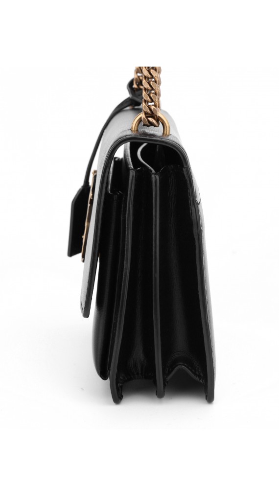 YSL Sunset Crossbody Bag