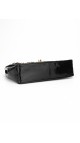 Vintage Chanel Single Flap Bag Size Jumbo