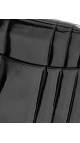 Vintage Chanel Single Flap Bag Size Jumbo