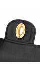 Vintage Chanel Single Flap Bag Size Jumbo
