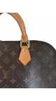 Louis Vuitton Alma PM Shoulder Bag