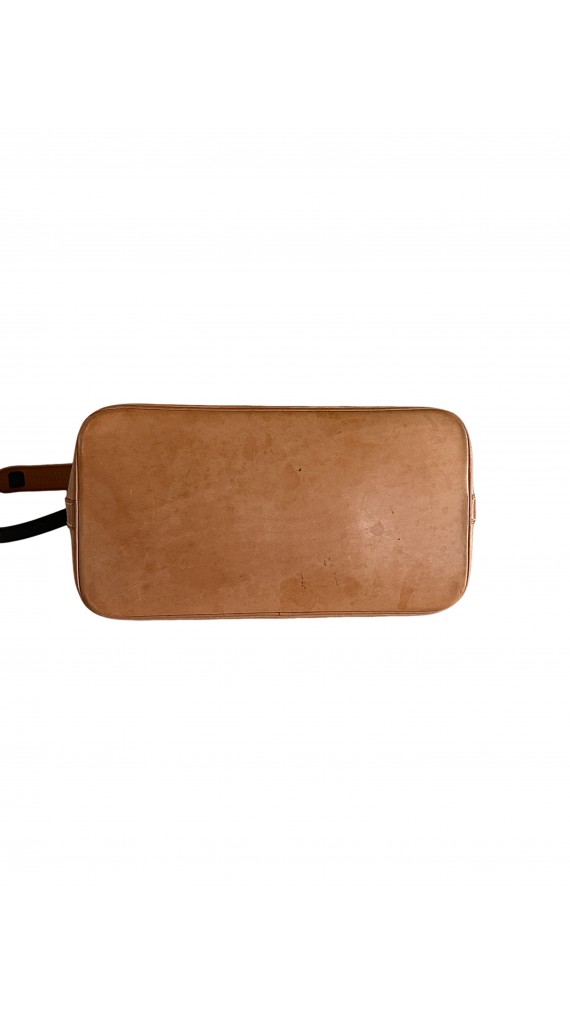 Louis Vuitton Alma PM Shoulder Bag