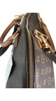 Louis Vuitton Alma PM Shoulder Bag