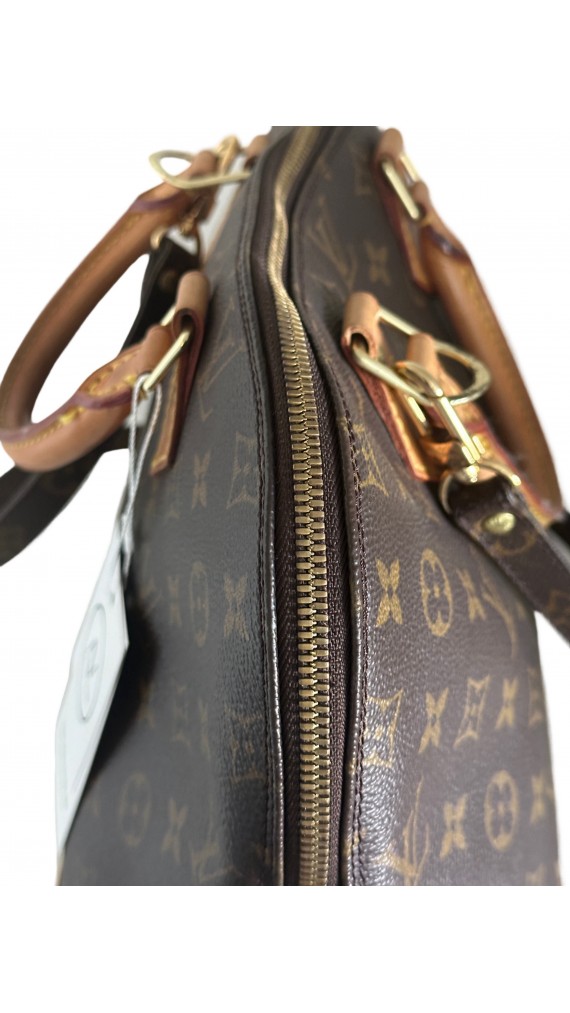 Louis Vuitton Alma PM Shoulder Bag