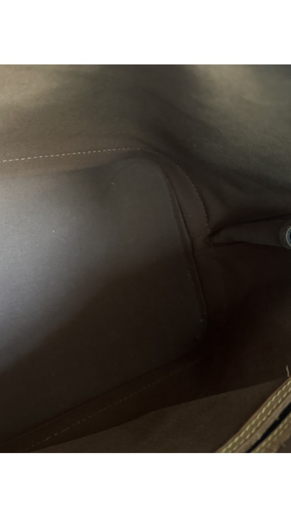 Louis Vuitton Alma PM Shoulder Bag