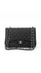 Chanel Classic Double Flap Size Jumbo