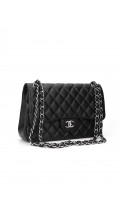 Chanel Classic Double Flap Size Jumbo