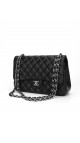 Chanel Classic Double Flap Size Jumbo