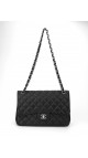 Chanel Classic Double Flap Size Jumbo