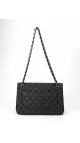 Chanel Classic Double Flap Size Jumbo
