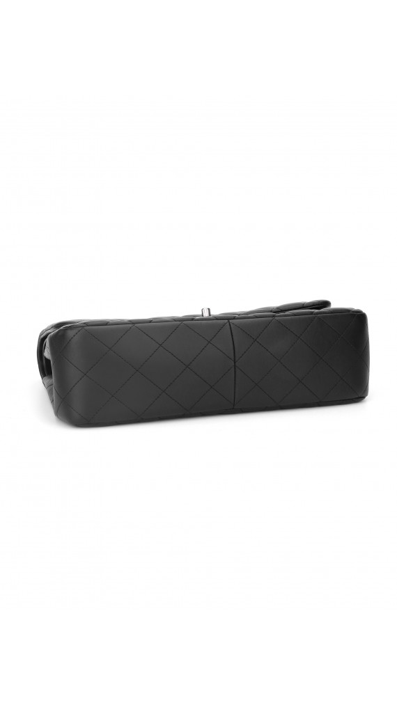 Chanel Classic Double Flap Size Jumbo