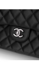 Chanel Classic Double Flap Size Jumbo