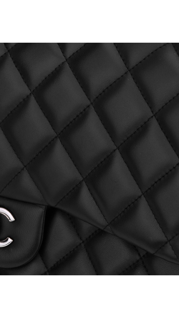 Chanel Classic Double Flap Size Jumbo